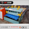 Dx 1100 Machine de formage de rouleaux de toiture